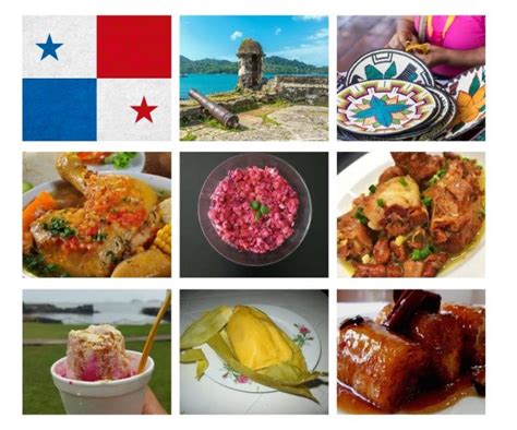 comida tipica panama|Top 25 Foods of Panama (With Pictures!)